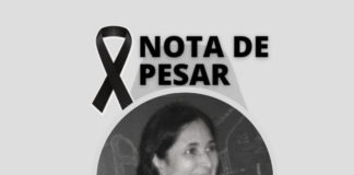 Nota de pesar: Izanete Medeiros Francischetto