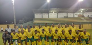 Nova Venécia Masters disputará nesta segunda-feira as oitavas de final da Copa Norte Futebol Maters