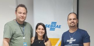 Parceria entre Secretaria Municipal de Agricultura e SEBRAE fortalecerá o desenvolvimento da agricultura no município