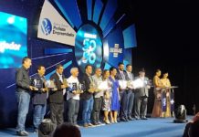 Prefeito de Nova Venécia é o vencedor do Prêmio Sebrae Prefeito Empreendedor na categoria “Sala do Empreendedor”