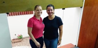 Secretaria de Assistência Social firma parceria com os técnicos do Programa APOIE da Superintendência Regional de Educação de Nova Venécia
