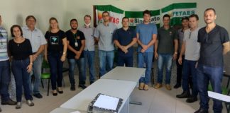 Conselho Municipal do Meio Ambiente promove reunião sobre a semana do meio ambiente, e Educação Ambiental