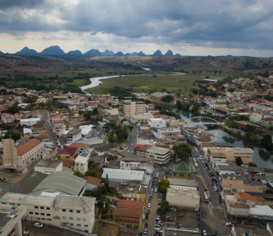 Novos tempos para o desenvolvimento Econômico de Nova Venécia