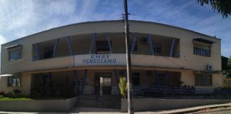 EMEF Veneciano faz parte do projeto piloto de biodigestão em Nova Venécia