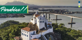 Colonização do Solo Espírito-santense