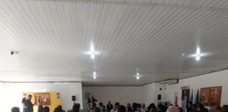 Nova Venécia é o Primeiro Polo a receber Seminário de Gestão e Governança