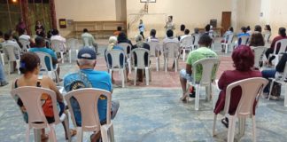 Prefeitura de Nova Venécia realiza ação de regularização fundiária do Bairro Altoé