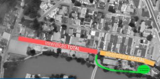 A Superintendência de Trânsito do Município informa que o trânsito terá alteração no feriado de corpus christi