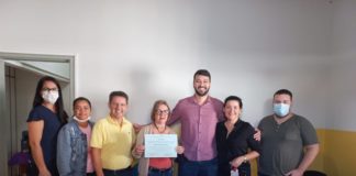 Conselho Municipal da Criança e Adolescente promove Cerimonia de Posse para Conselheira Tutelar Substituta