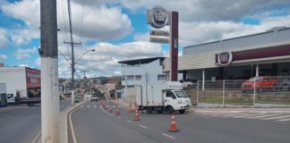 Nova Venécia recebe aprovação para instalação de Radares na Avenida Guanabara