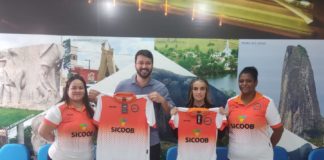 Secretaria Municipal de Esportes de Nova Venécia juntamente com Associação Alento realizarão 2ª copa alento de futsal infantojuvenil