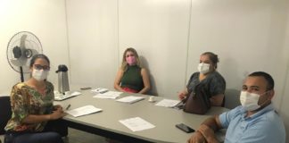 Cadastro Único Realiza Reunião sobre a Gestão das condicionalidades e o acesso aos Serviços de Educação, Saúde e Assistência Social