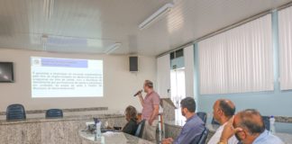 Secretaria Municipal de Planejamento realiza Audiência Pública