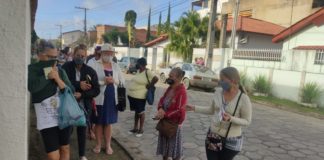 PAA e CDA realizam entrega do Cartão Cesta Verde