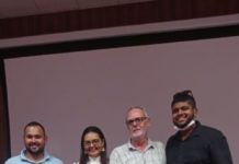 Secretaria Municipal de Assistência Social sedia 1º “Seminário Municipal Intersetorial do Programa Auxílio Brasil e do Cadastro Único de Nova Venécia- ES”