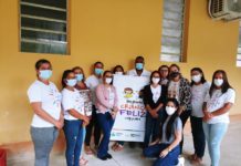 Apresentação do Programa CRIANÇA FELIZ para Agentes de Saúde de Cedrolândia, Guararema e localidade vizinhas é um sucesso