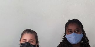 Biblioteca Pública Municipal Dr. Eduardo Durão Cunha recebe nova Bibliotecária