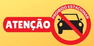 Comunicado: Superintendência de trânsito pede a colaboração dos motoristas para que não estacionem seus veículos nas vias abaixo relacionadas ao dia 27 de agosto, durante o Carretino