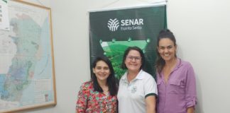 Parceria entre Secretaria Municipal de Agricultura de Nova Venécia, Sindicato Patronal e SENAR fortalecerá o desenvolvimento da agricultura do município