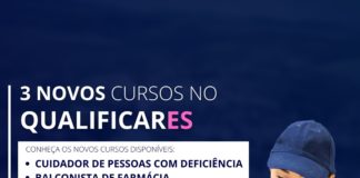 Nova Venécia oferta três novos cursos através do Qualificar ES