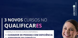 Nova Venécia tem vagas abertas para cursos do Qualificar ES