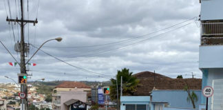 Radar começa a funcionar em caráter educativo em Nova Venécia