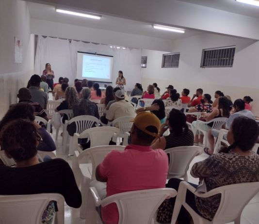 Secretaria de Assistência Social /Cadastro Único anuncia as 98 novas famílias selecionadas ao programa Auxílio Brasil em Nova Venécia