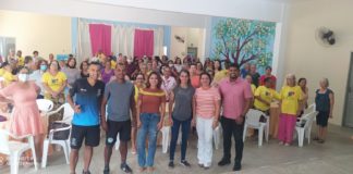 Conheça o Centro de Convivência do Idoso