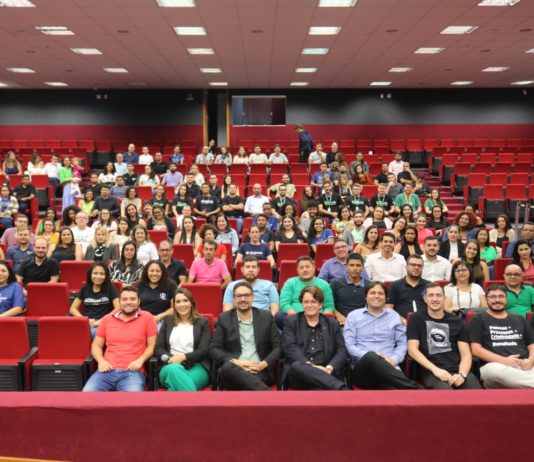 Prefeitura de Nova Venécia e Ifes realizam intercâmbio de negócios e reúnem comunidade empresarial