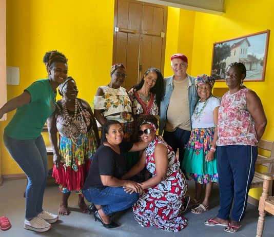 Núcleo de Ideias promove intercâmbio de capacitação com município da Bahia