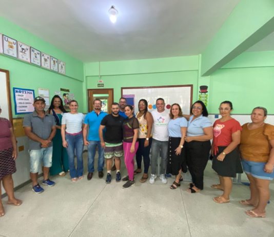 Secretaria de Saúde em parceria com a Associação Pestalozzi ofertará transporte para alunos com deficiência intelectual