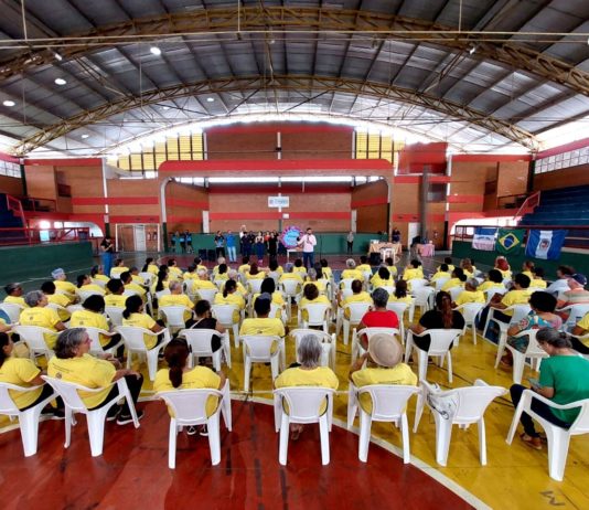 Secretaria de Assistência Social promove homenagens no dia internacional da mulher