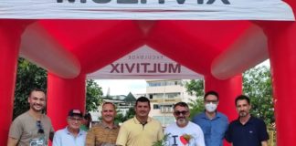 Secretaria de Meio Ambiente promoveu ações de conscientização sobre o Dia Mundial da Água