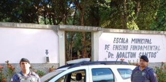 Prefeitura de Nova Venécia fortalece ações de segurança nas escolas