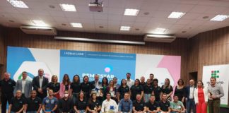 Prefeito destaca relevância do Fórum Líder Norte pelo desenvolvimento regional