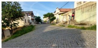 Secretaria de Serviços realiza limpeza nos Bairros do município