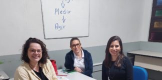 Secretaria de Agricultura realiza a segunda reunião da consultoria do programa Cidade Empreendedora em parceria com o SEBRAE