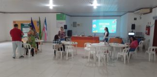 Professores de matemática realizam formação com foco em História e Cultura Afro-Brasileira (Lei 10.639/03)