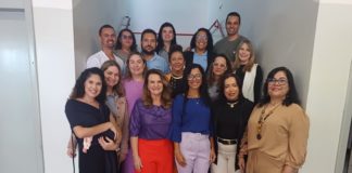 Oficinas pedagógicas fazem sucesso no 2º Seminário Municipal de Educação