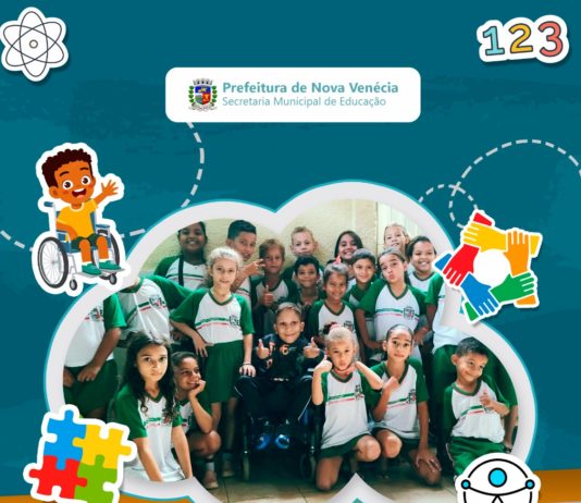 Prefeitura de Nova Venécia promove 2º Seminário Municipal de Educação