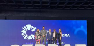 Nova Venécia é premiado no programa Cidade Empreendedora