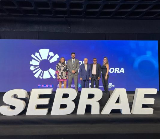 Nova Venécia é premiado no programa Cidade Empreendedora