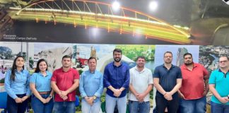 Prefeitura de Nova Venécia realiza reunião para definir Agência Reguladora para Fiscalização de Resíduos Sólidos