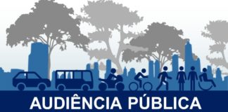 Nova Venécia realizará audiência Pública de elaboração do Plano Municipal de Mobilidade Urbana