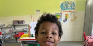 Nova Venécia é destaque da Avaliação de Fluência Leitora na região noroeste