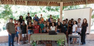 Sucesso nas visitas à Agroindústria Oakes: Educação e Experiência Turística em Destaque