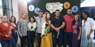6º Festival do Aipim no Núcleo de Ideias Celebra a Diversidade de Pratos Feitos com Aipim