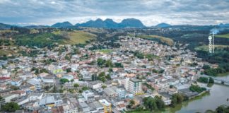 Prefeitura de Nova Venécia Anuncia Pintura de Faixas e Sinalização Horizontal para Melhorar a Segurança Viária