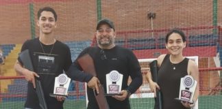 Secretaria dos Esportes realiza Terceira Etapa do Terceiro Campeonato Municipal de Tiro Esportivo