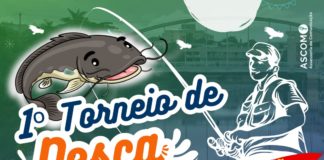 Nova Venécia realiza 1º Torneio de Pesca do Bagre Africano no Rio Cricaré
